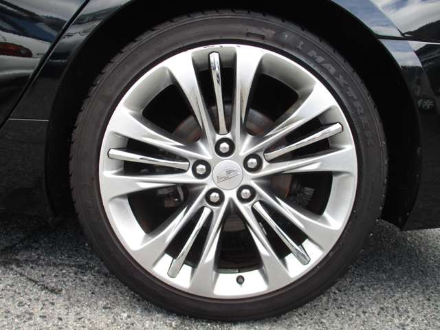キャデラック ＣＴ６ プラチナム ４ＷＤ H29年 (中国) 99