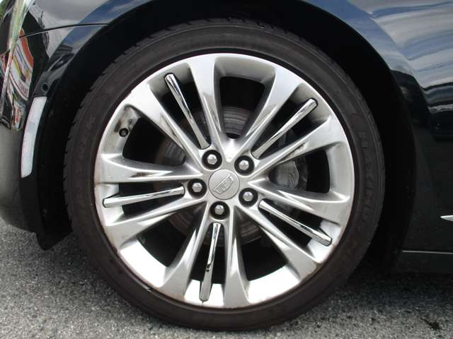 キャデラック ＣＴ６ プラチナム ４ＷＤ H29年 (中国) 99