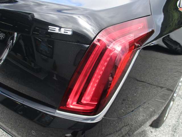 キャデラック ＣＴ６ プラチナム ４ＷＤ H29年 (中国) 99