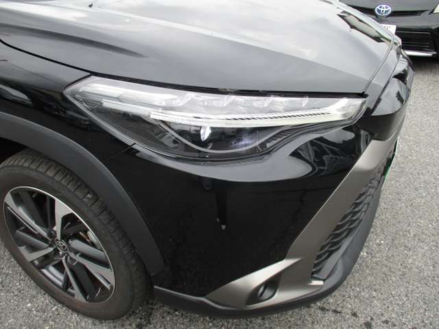 トヨタ カローラクロス １．８ Ｚ R5年 (中国) 99
