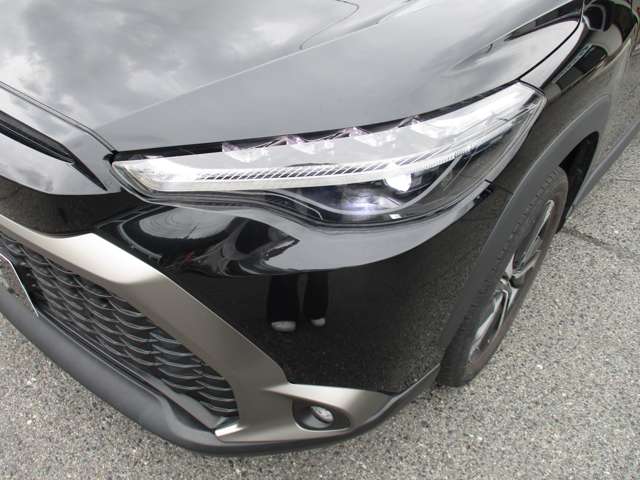 トヨタ カローラクロス １．８ Ｚ R5年 (中国) 99