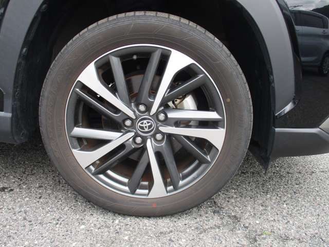 トヨタ カローラクロス １．８ Ｚ R5年 (中国) 99