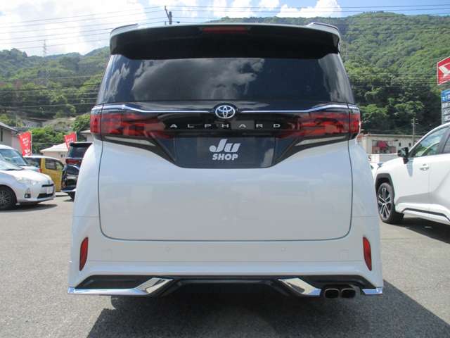 トヨタ アルファード ２．５ Ｚ R7年 (中国) 99