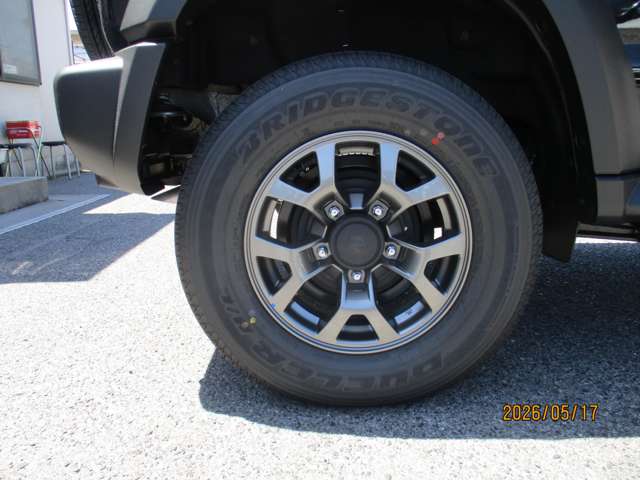 スズキ ジムニー　ノマド １．５ ＦＣ ４ＷＤ R8年 (中国) 99