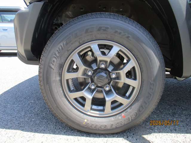 スズキ ジムニー　ノマド １．５ ＦＣ ４ＷＤ R8年 (中国) 99