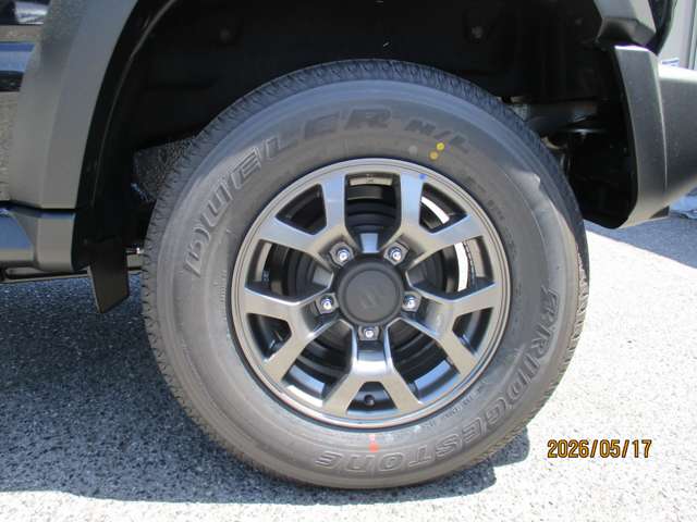 スズキ ジムニー　ノマド １．５ ＦＣ ４ＷＤ R8年 (中国) 99