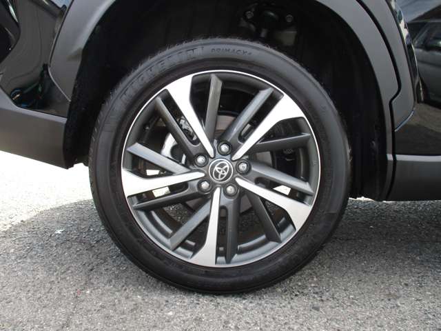 トヨタ カローラクロス １．８ Ｚ R5年 (中国) 99