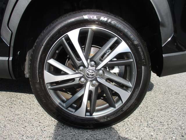トヨタ カローラクロス １．８ Ｚ R5年 (中国) 99