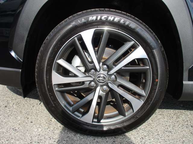 トヨタ カローラクロス １．８ Ｚ R5年 (中国) 99
