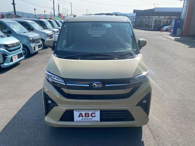 ダイハツ ムーヴ ６６０ Ｇ R7年 (中国) 99