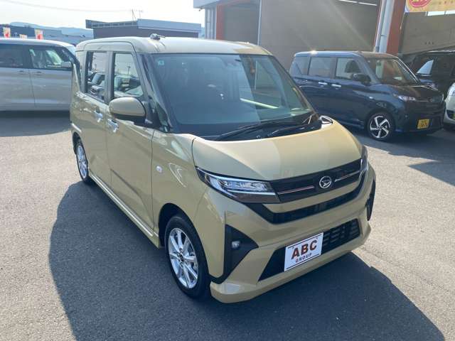 ダイハツ ムーヴ ６６０ Ｇ R7年 (中国) 99