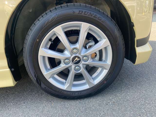 ダイハツ ムーヴ ６６０ Ｇ R7年 (中国) 99