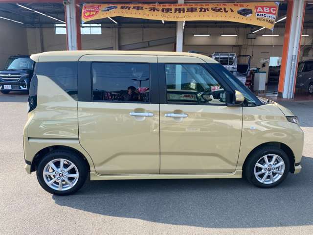 ダイハツ ムーヴ ６６０ Ｇ R7年 (中国) 99
