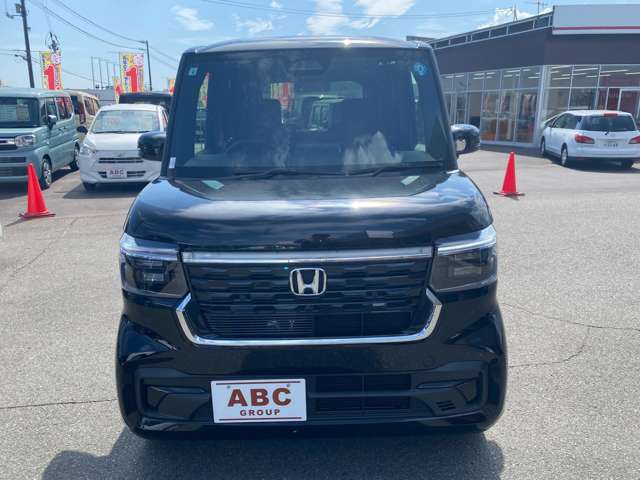 ホンダ Ｎ　ＢＯＸ カスタム ６６０ R8年 (中国) 99