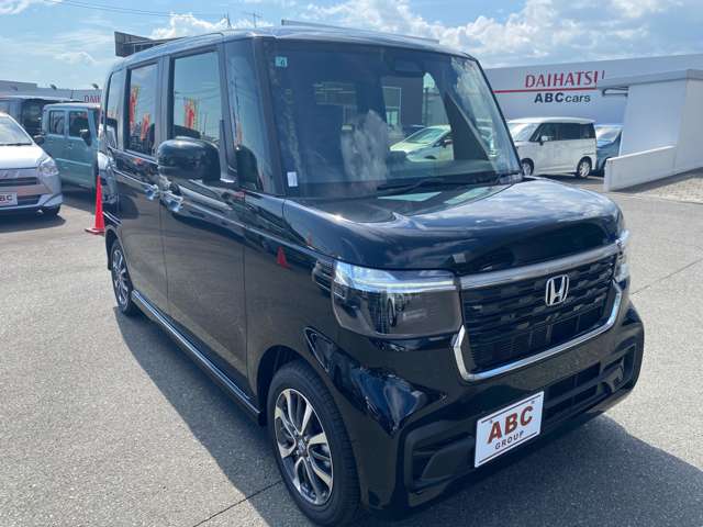 ホンダ Ｎ　ＢＯＸ カスタム ６６０ R8年 (中国) 99