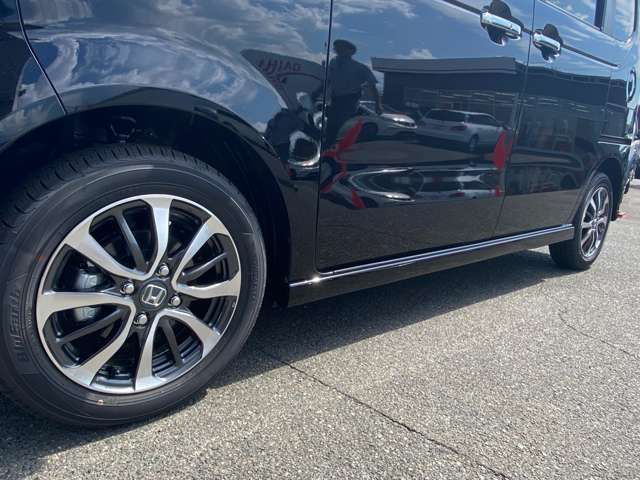 ホンダ Ｎ　ＢＯＸ カスタム ６６０ R8年 (中国) 99