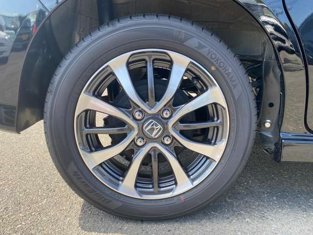 ホンダ Ｎ　ＢＯＸ カスタム ６６０ R8年 (中国) 99