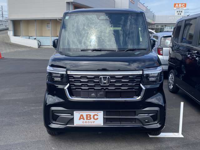 ホンダ Ｎ　ＢＯＸ カスタム ６６０ R8年 (中国) 99