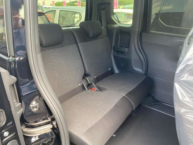 ホンダ Ｎ　ＢＯＸ カスタム ６６０ R8年 (中国) 99
