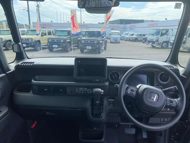 ホンダ Ｎ　ＢＯＸ カスタム ６６０ R8年 (中国) 99