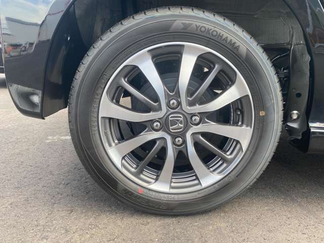 ホンダ Ｎ　ＢＯＸ カスタム ６６０ R8年 (中国) 99