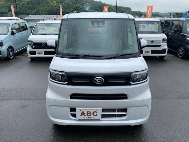 ダイハツ タント ６６０ Ｘ リミテッド R7年 (中国) 99