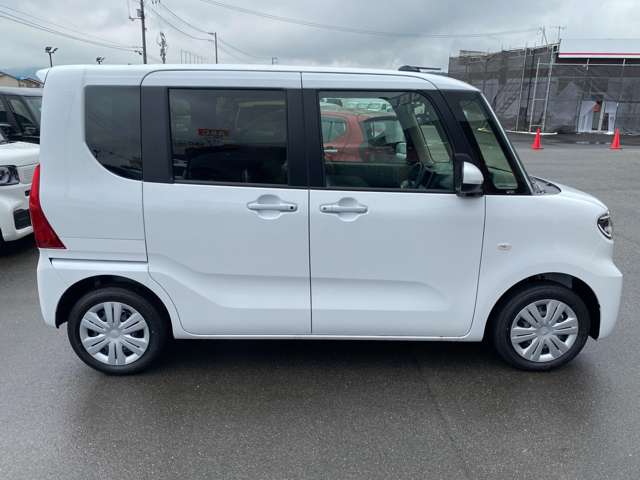 ダイハツ タント ６６０ Ｘ リミテッド R7年 (中国) 99