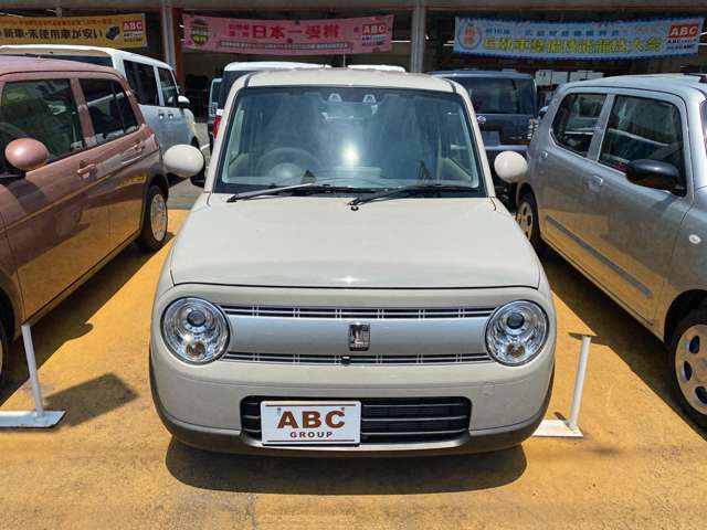 スズキ アルトラパン ６６０ Ｌ R7年 (中国) 99