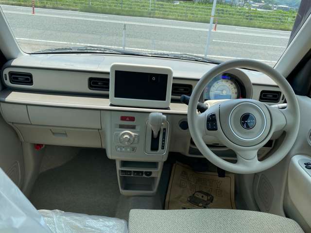 スズキ アルトラパン ６６０ Ｌ R7年 (中国) 99