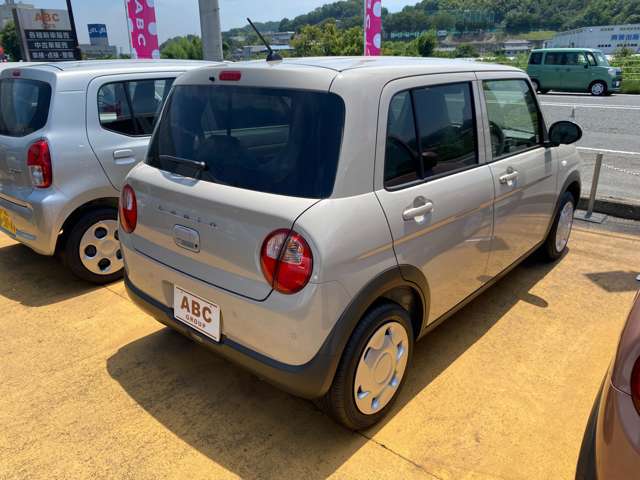 スズキ アルトラパン ６６０ Ｌ R7年 (中国) 99