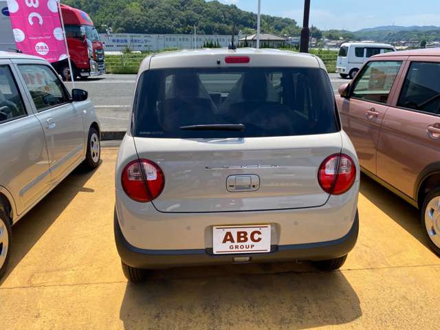 スズキ アルトラパン ６６０ Ｌ R7年 (中国) 99