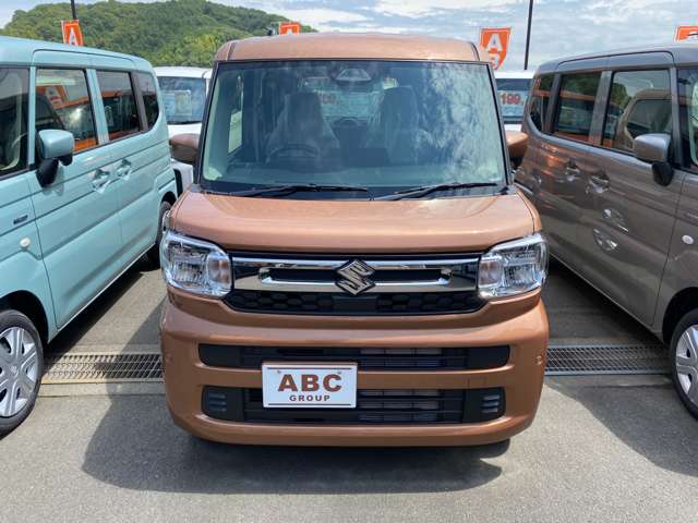 スズキ スペーシア ６６０ ハイブリッド Ｇ R8年 (中国) 99