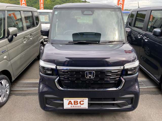 ホンダ Ｎ　ＢＯＸ カスタム ６６０ R6年 (中国) 99