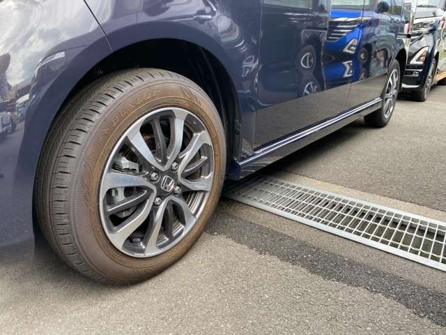 ホンダ Ｎ　ＢＯＸ カスタム ６６０ R6年 (中国) 99