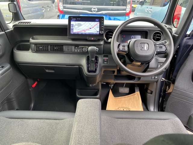 ホンダ Ｎ　ＢＯＸ カスタム ６６０ R6年 (中国) 99
