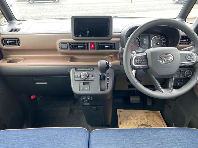 ダイハツ ムーヴ　キャンバス ６６０ セオリー Ｇターボ R7年 (中国) 99