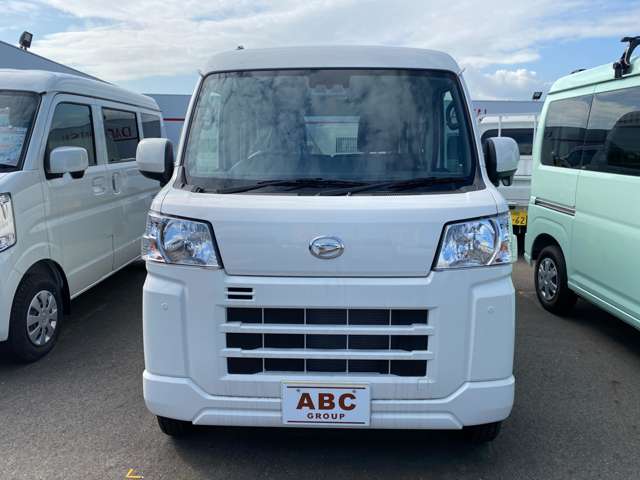 ダイハツ ハイゼットカーゴ ６６０ クルーズ ４ＷＤ R6年 (中国) 99