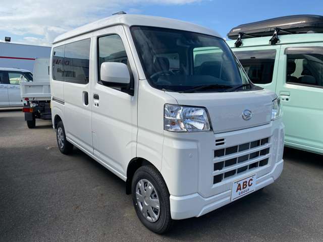 ダイハツ ハイゼットカーゴ ６６０ クルーズ ４ＷＤ R6年 (中国) 99