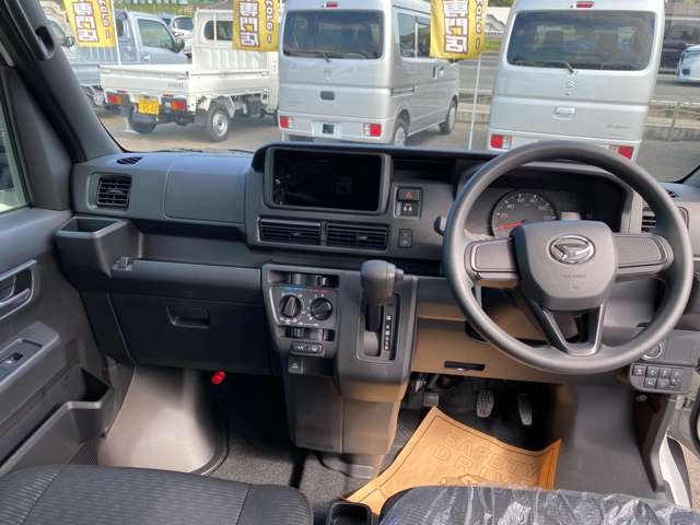 ダイハツ ハイゼットカーゴ ６６０ クルーズ ４ＷＤ R6年 (中国) 99