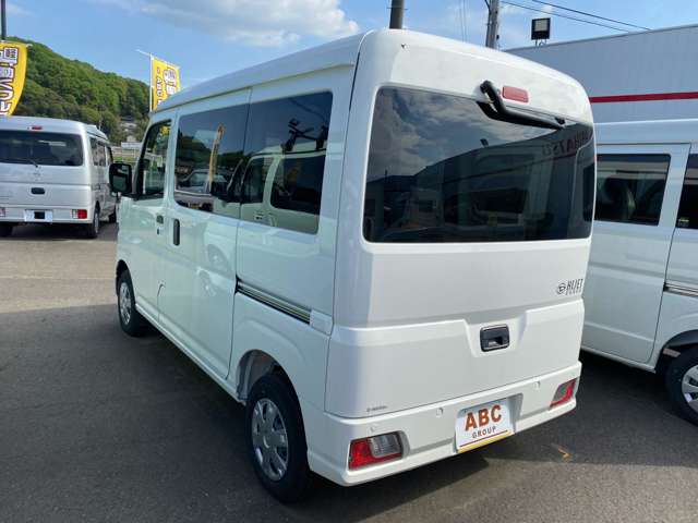 ダイハツ ハイゼットカーゴ ６６０ クルーズ ４ＷＤ R6年 (中国) 99