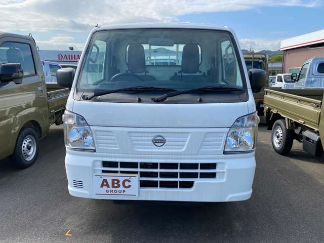 日産 ＮＶ１００クリッパー ＤＸ R7年 (中国) 99
