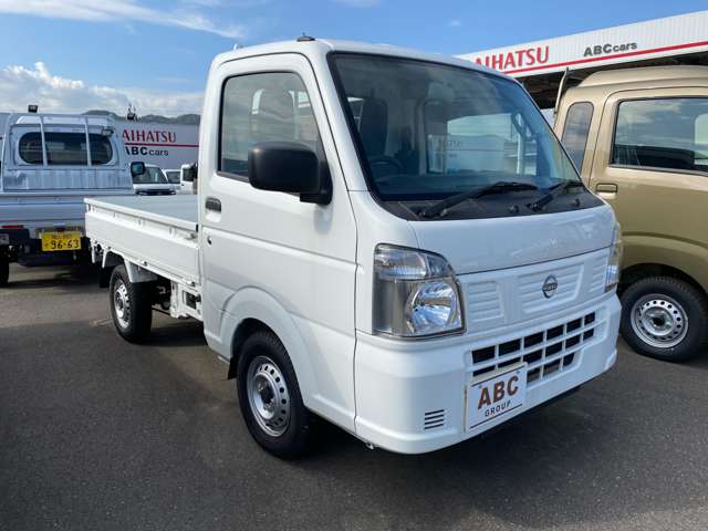 日産 ＮＶ１００クリッパー ＤＸ R7年 (中国) 99