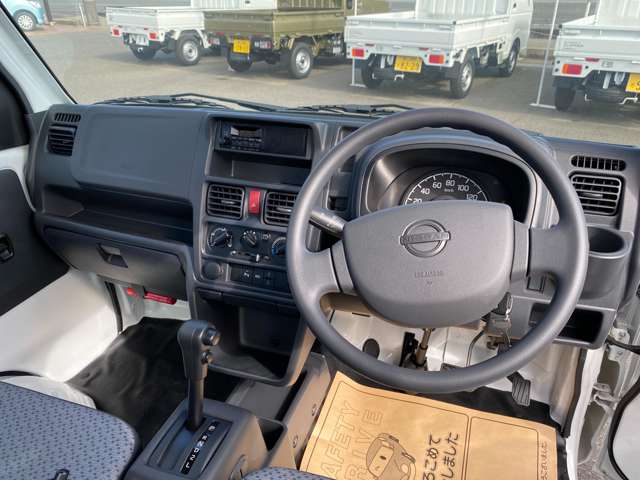 日産 ＮＶ１００クリッパー ＤＸ R7年 (中国) 99