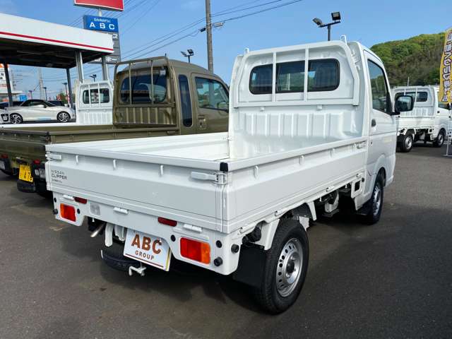 日産 ＮＶ１００クリッパー ＤＸ R7年 (中国) 99