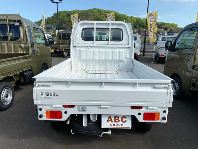 日産 ＮＶ１００クリッパー ＤＸ R7年 (中国) 99
