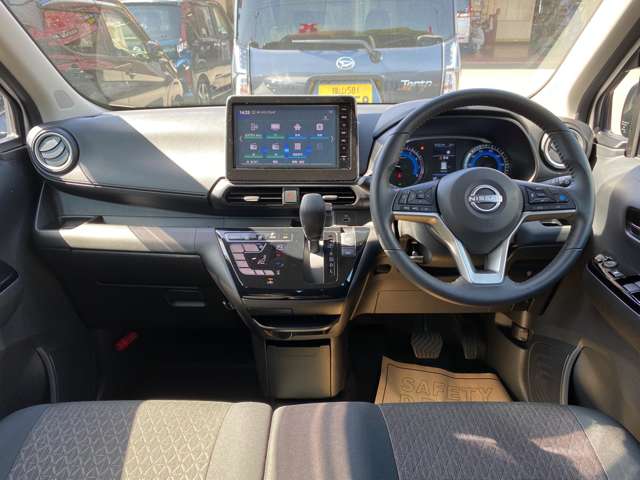 日産 デイズ ６６０ ハイウェイスターＸ プロパイロット エディション R7年 (中国) 99