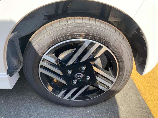 日産 デイズ ６６０ ハイウェイスターＸ プロパイロット エディション R7年 (中国) 99