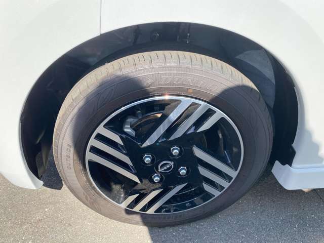 日産 デイズ ６６０ ハイウェイスターＸ プロパイロット エディション R7年 (中国) 99