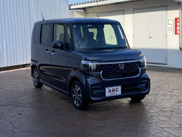 ホンダ Ｎ　ＢＯＸ カスタム ６６０ R7年 (中国) 99