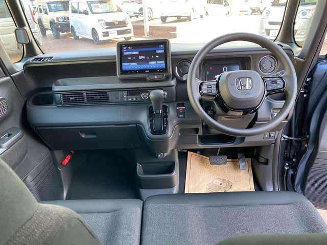 ホンダ Ｎ　ＢＯＸ カスタム ６６０ R7年 (中国) 99